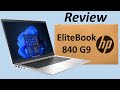 Ноутбук HP Elitebook 840 G9