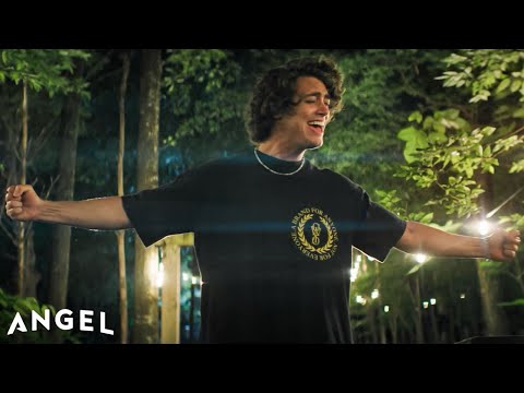 Amazing Grace (How Silent The Sound) - (Song) - A Week Away: The Series (2025) | Official 4K Clip