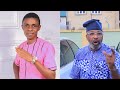 Actor Yemi Solade's Candid Response to Sisi Quadri's Death: A Wake-Up Call for Health and Integrity