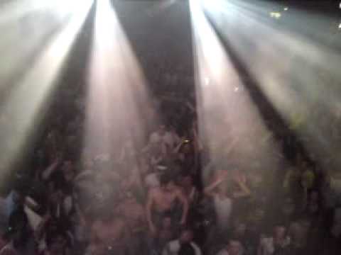 Cosmic Gate @ Godskitchen Tour, Sydney 4/10/2009 - 3