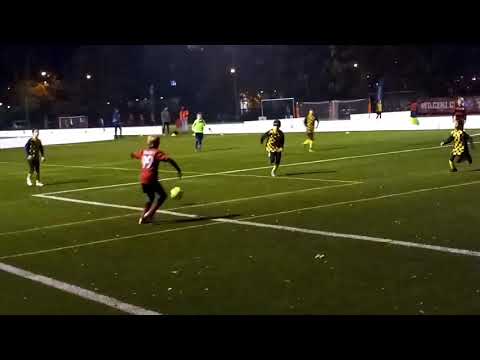 Wilczki 2012 vs. Beniaminek Radom, Festiwal Gier Towarzyskich, 15 Nov 2020