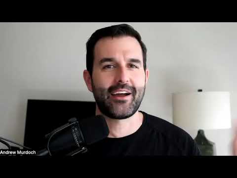 🌍 nomadism pros and cons, stitching a broken heart with Andrew Murdoch