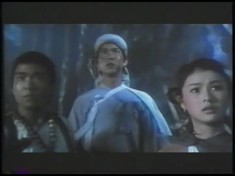 afbeelding Tai Seng VHS Trailer