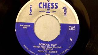 School Day - Chuck Berry