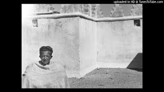 PAUL BOWLES _ Here I Am