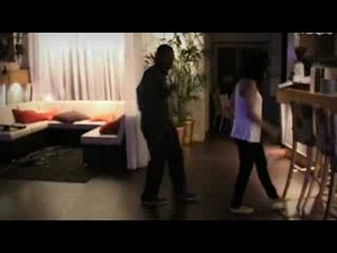SWAY Ft. Lemar l 'Behind The Scenes' l Saturday Night Hustle