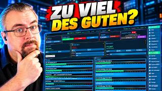 Ein Tool für fast alles? MB-NEXUS-COCKPIT im Praxistest