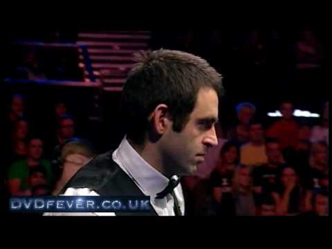 Snooker - Mooing sound in the audience (Masters Tournament - 17.01.10)