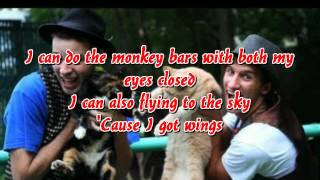 Thecomputernerd01 - Gangnam Style (강남스타일) Parody w/LYRICS