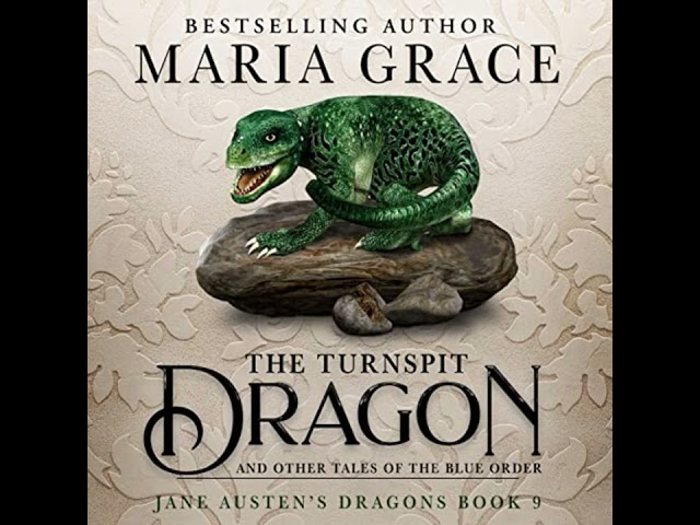 Vídeo relacionado con Kellynch: Dragon Persuasion: A Regency era Gaslamp Dragon Adventure (Jane Austen's Dragons Book 6) (English Edition)