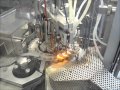 10829 B S AFV 2005 Ampoule Filler Video 2
