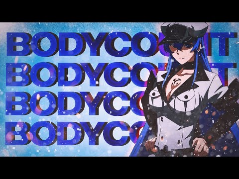 Broc $Teezy - Bodycount