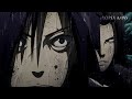 Madara Hashirama AMV It S Not Over ᴴᴰ