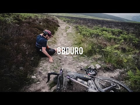ROB CRASHED - GBDURO Ep.3