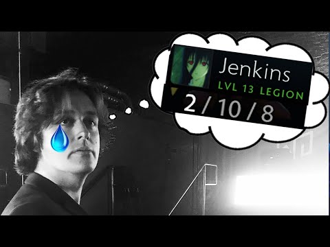 How to Stop Feeding... FOREVER!!!