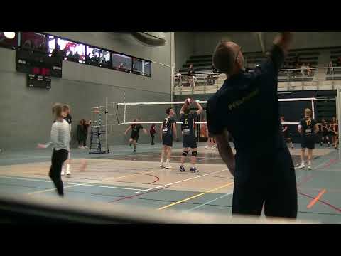 The Smooth Brothers VVU HS1 - Peelpush HS1 30-4-2022 deel 1