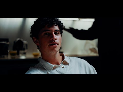 David Derman - I Know You (Official Music Video)