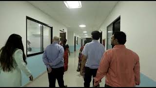 Neerja Modi School Video