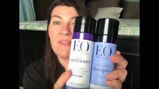 EO Products Haul~  Sept 2017
