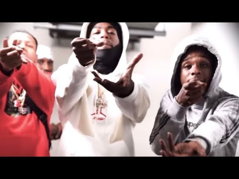 Young Slo-Be X AO Bubb X EBK Durkio UNRELEASED MUSIC VIDEO