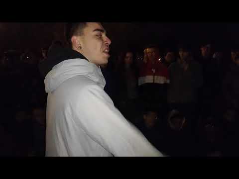 Serok VS ?? Filtros Fullrap Madrid Zona de Bifo