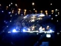 Coldplay - Paradise (Madrid Live 2011) 