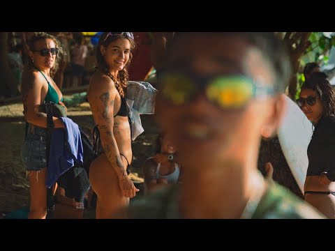 JustRaw - OH SGE! Prod. AOII (Official Music Video)