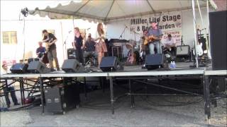 Sweet Revenge - Love the One Your With (cover)