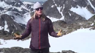 MicroTherm® 2.0 StormDown® Daunenjacke