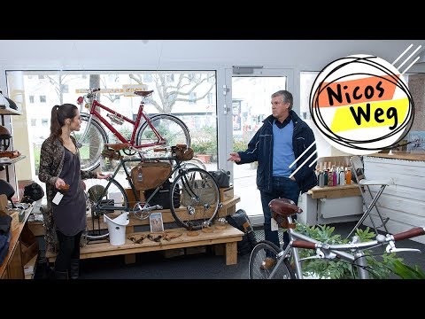 Learn German (B1) | Nico's Way | Episode 62: The EU