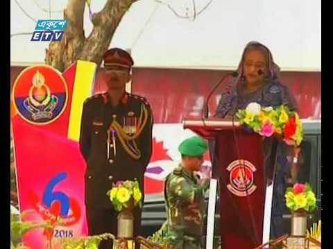 শান্তি শৃংখলার দিকে খেয়াল রাখতে সেনাবাহিনীকে আহবান