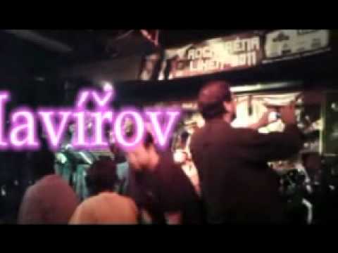 Gipsy Werk - Live Jazz Havířov narozeniny