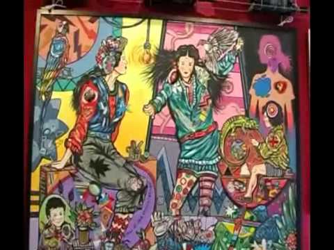 ONDA TG 27.02.2014 - MOSTRA ARTURO FAIELLA PRESENTAZIONE