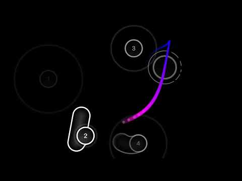 osu! 12* ranked beatmap cursordance | Ashrount - AureoLe ~for Triumph~ [FINAL]