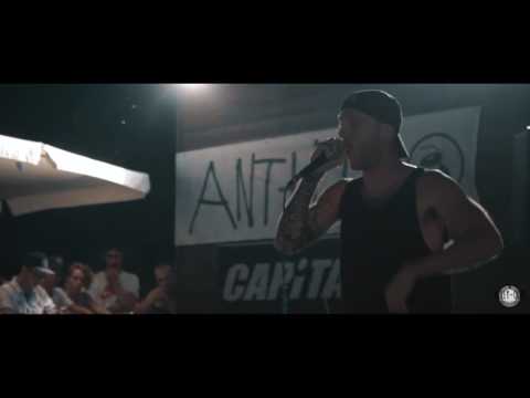 Alley Oop! Freestyle Festival 2017 - Thank You