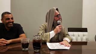 שידור חי | גם אם המזל שלך מחייב בכוח התפילה ניתן לשנות הכל - יסודות עצומים מהגמרא