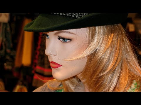 Chris Lake & Laura V - Changes 2008 [Mix]