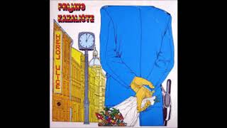 Prljavo Kazalište  -  Djevojke bi  -  (Audio)