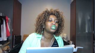 Before The Hammer with the MacBookPro - GloZell