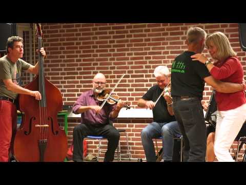 Læsøgruppen - "Signe Bogøs Vals" på  Højbystævnet 2014 1 013