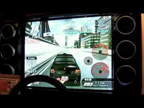 TimeZone Auckland WMMT3DX Pairs Competition 09 - Toniee@YGR + FRIZZ vs Team X #2