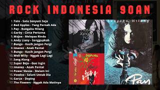 Download lagu Tato - Satu Senyum Saja | Kompilasi Rock Indonesia 90an mp3