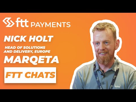 FTT Chats - Taking the cost out of complexity with B2B embedded finance