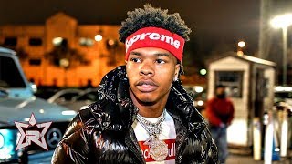 Nuez Ft. Hoodrich Pablo Juan & Lil Baby - Gamble