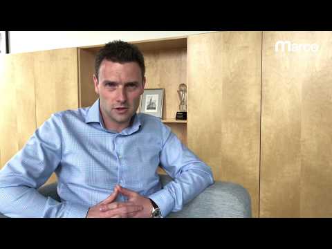 Zaproszenie na XI FGMP - Marek Śliboda, Prezes Zarządu Marco sp. z o.o.