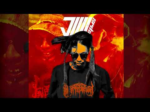 JUU4E - IS (2023) FULL EP