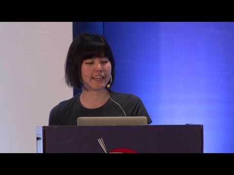 Gophercon India 2016 - Gopher Tricks in Production by Audrey Lim