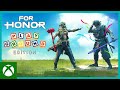 For Honor: Playground Edition | Trailer | Ubisoft [NA]