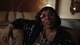 VOIX DU MONDE #1 - The Como Mamas