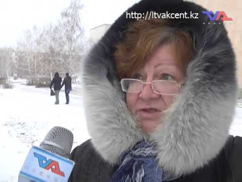 Лисаковск, выпуск программы «День» от 10 ноября 2015г